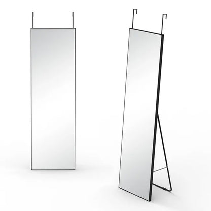 AICA Specchio a figura intera, Rettangolare L 40cm
