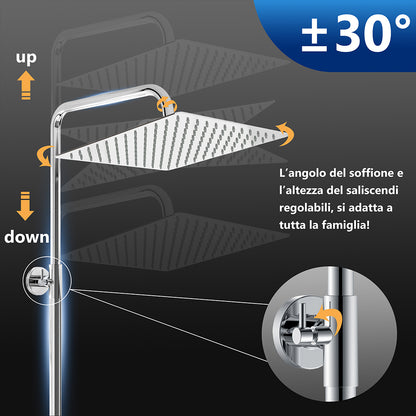 #Cromato