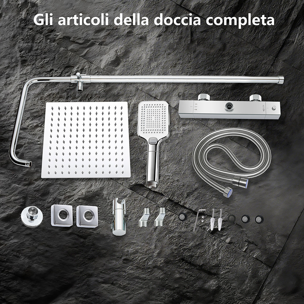 #Cromato