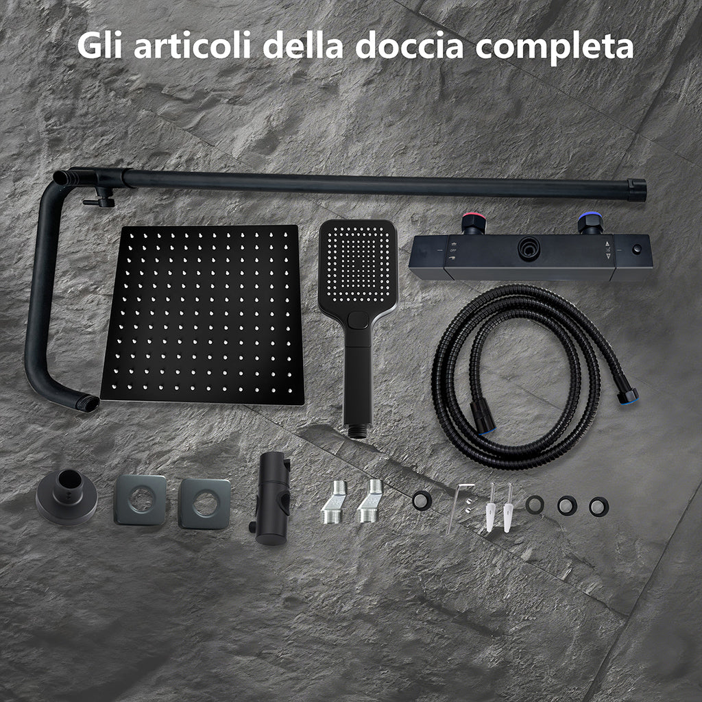 #Nero