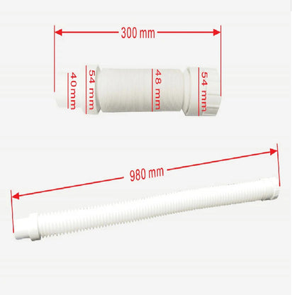 Aica 195 cm Box Doccia Semicircolare Vetro 6 mm Temperato Satinato/Opaco Anticalcare Con Barra Stabilizzatrice varie dimensioni
