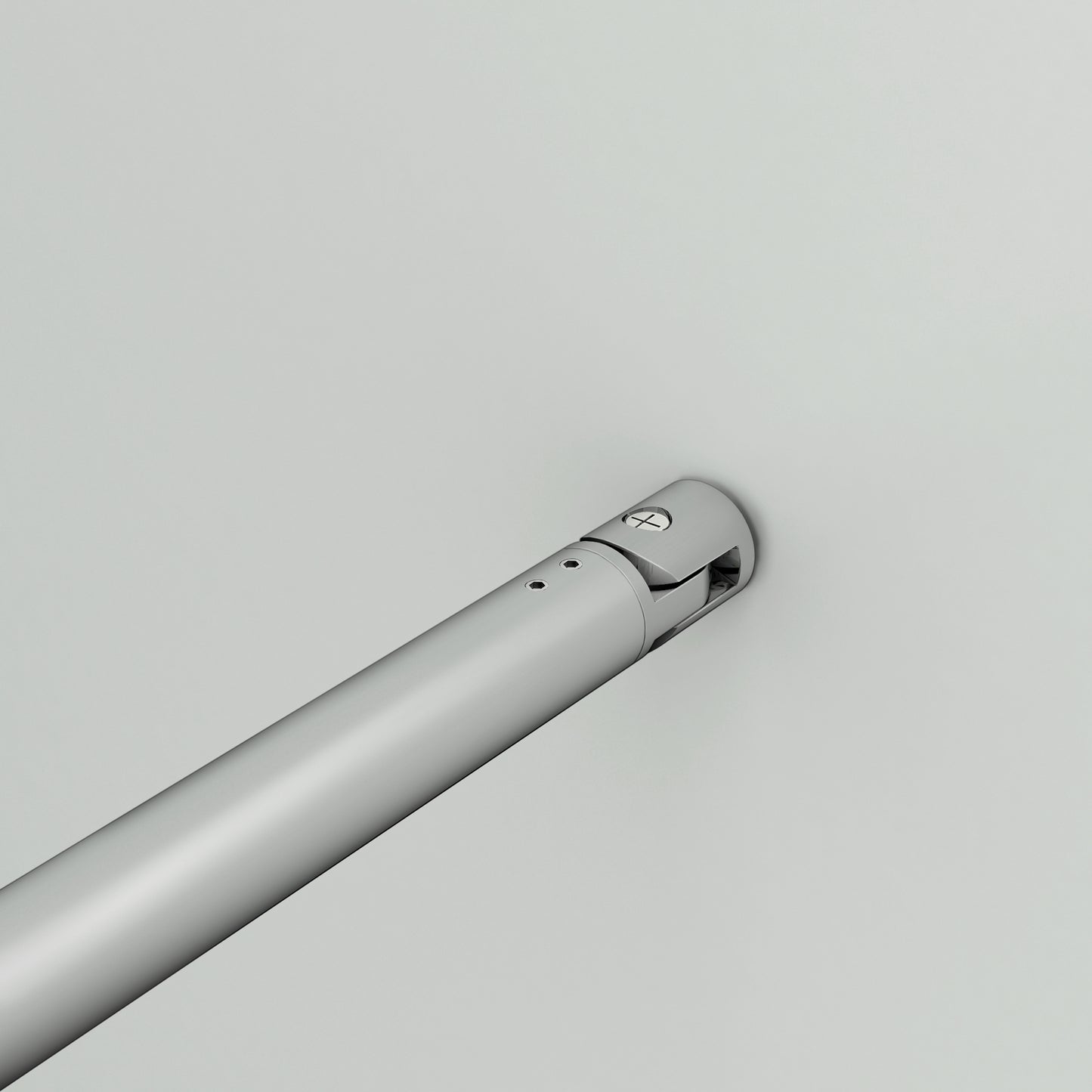 H.200 cm Aica Parete Per Doccia Walk In Con 30/40cm Paretina Mobile Vetro 8mm Temperato Trasparente Anticalcare Con Barra Stabilizzatrice Regolabile 70-120cm