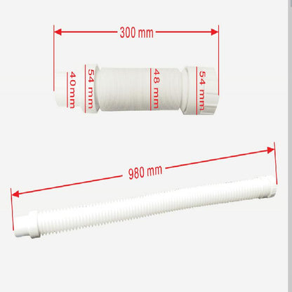 Aica Piatto Doccia Quadrato/Rettangolare Dimensioni Multiple In Marmo Minerale e Resina Mista Ultra Sottile Bianco Lucido Antiscivolo Antibatterico